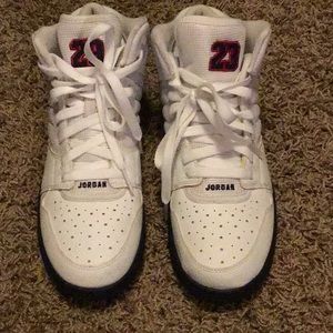 Nike Air Jordan 23 Big Kids